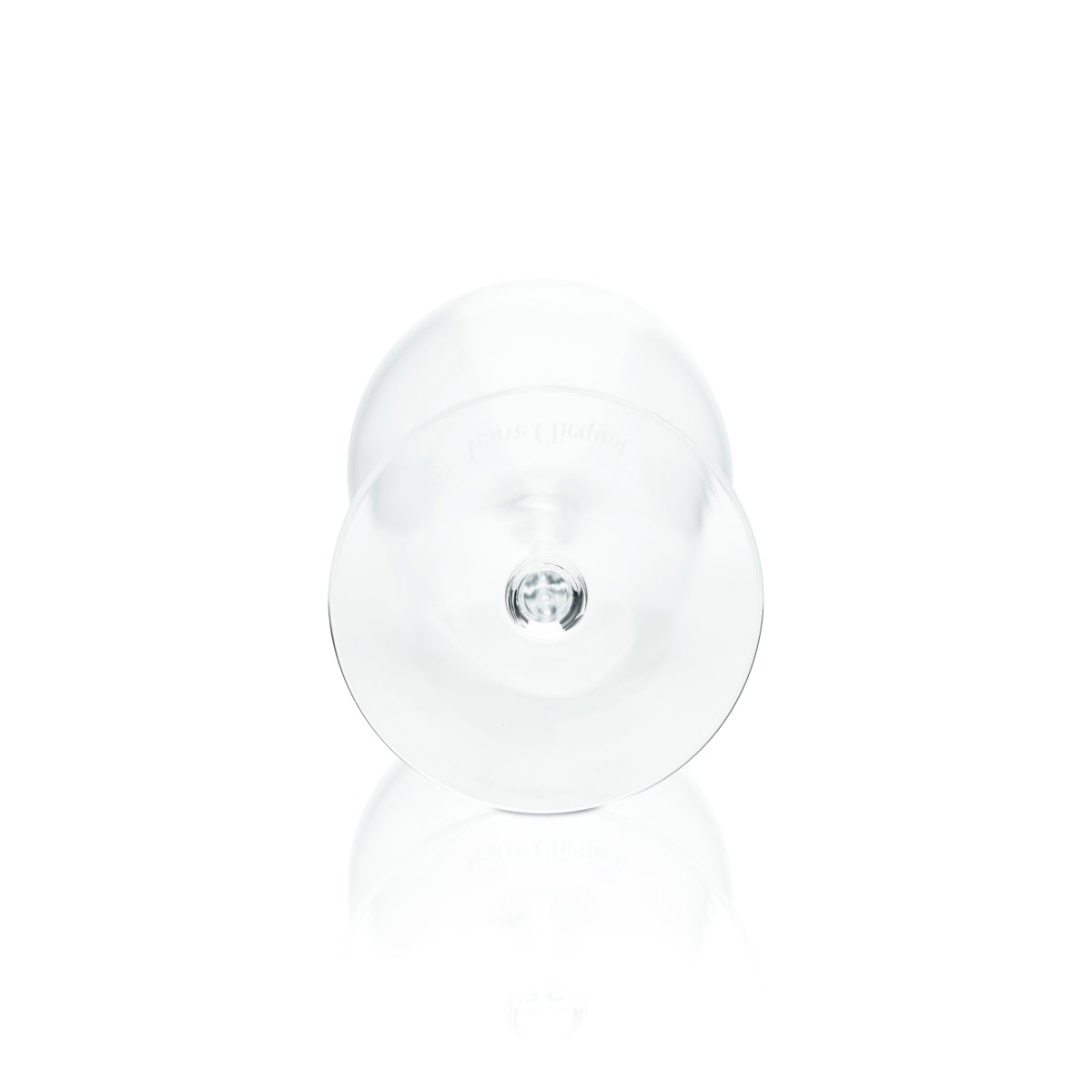 6x Verres à champagne Veuve Clicquot 0,22 l XL Flûte C6 Verres élégants pour vin mousseux Secc – Vue 4