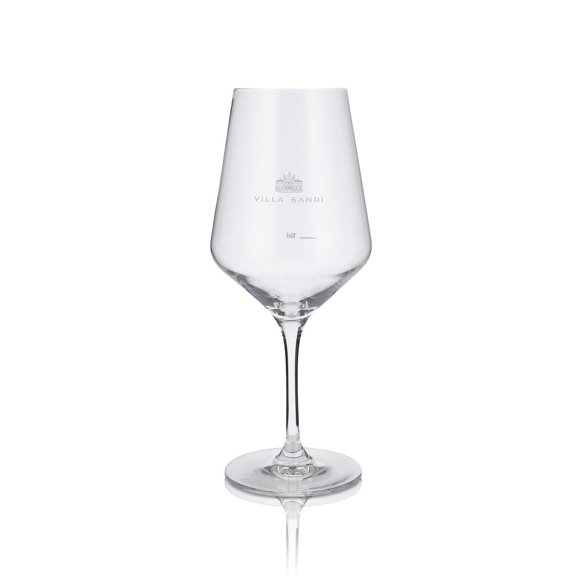 6x Villa Sandi Verre 0,5 l Verre à vin rouge Harmony 53 Deluxe Set de verres – Vue 2