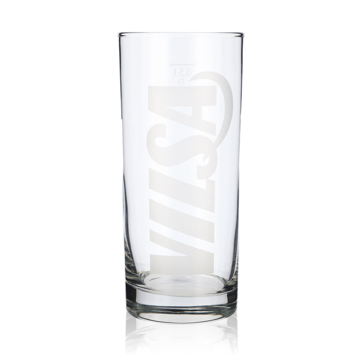 6x Vilsa Verres à eau Verres à jus 0,5 l Tasses – Vue 2