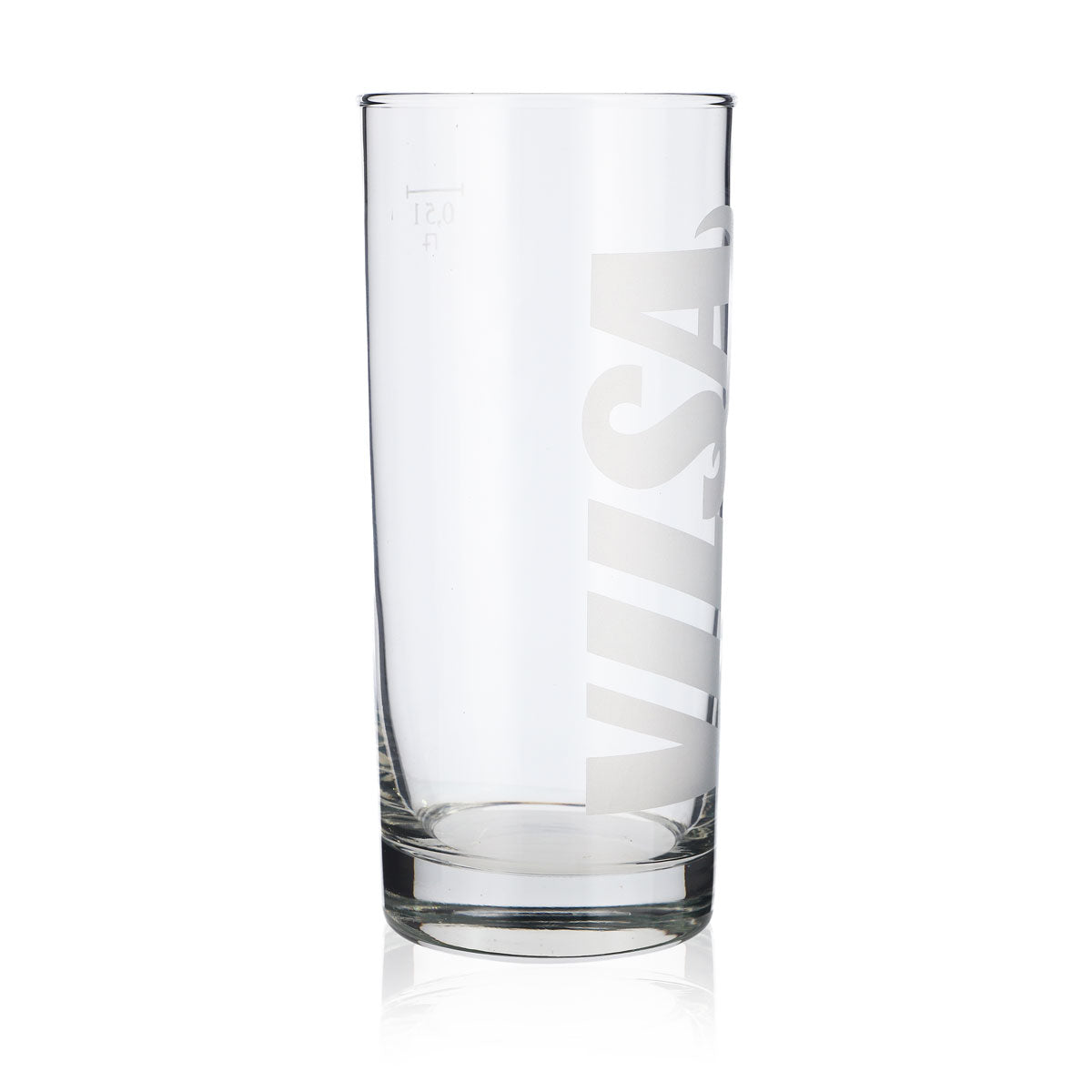6x Vilsa Verres à eau Verres à jus 0,5 l Tasses – Vue 3