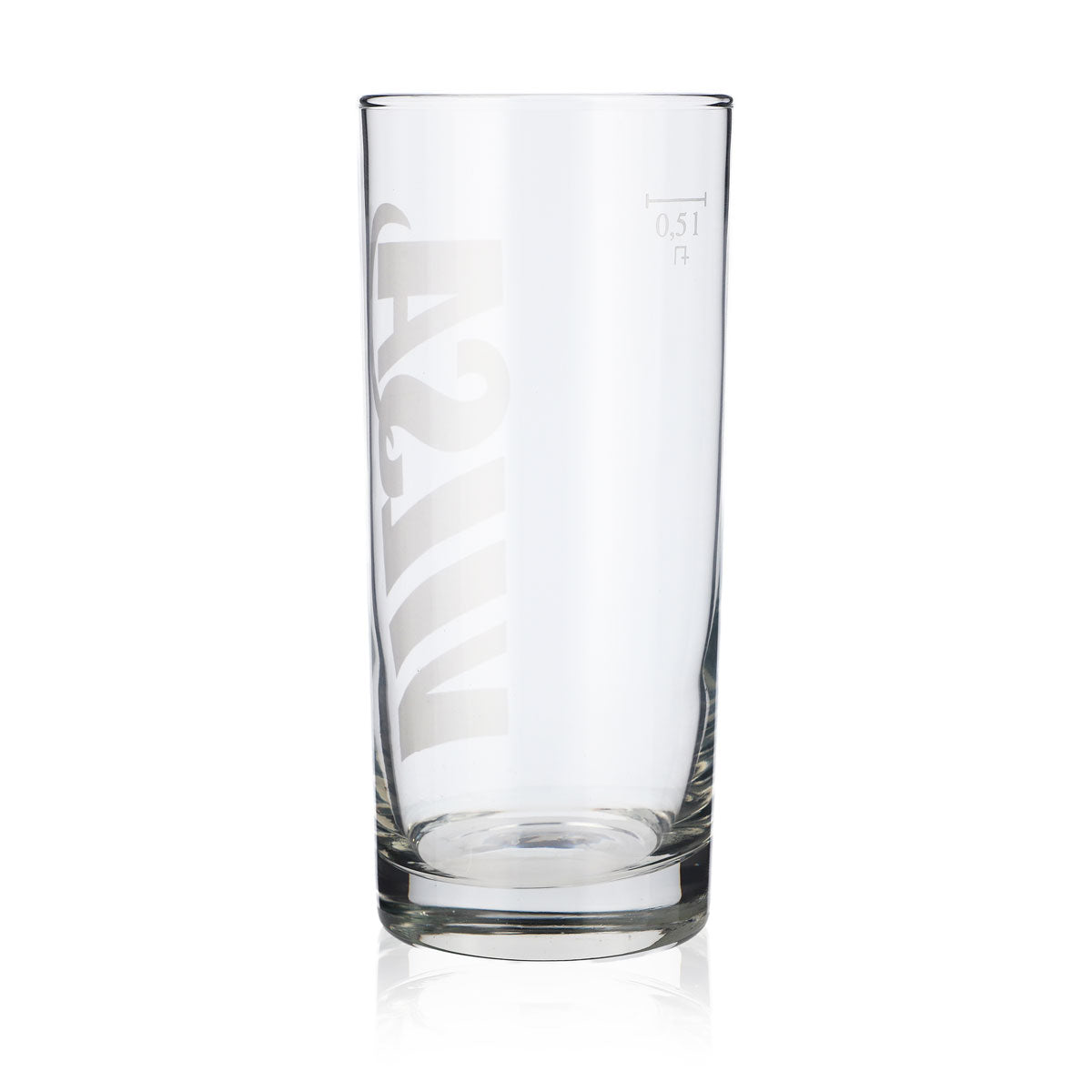 6x Vilsa Verres à eau Verres à jus 0,5 l Tasses – Vue 4