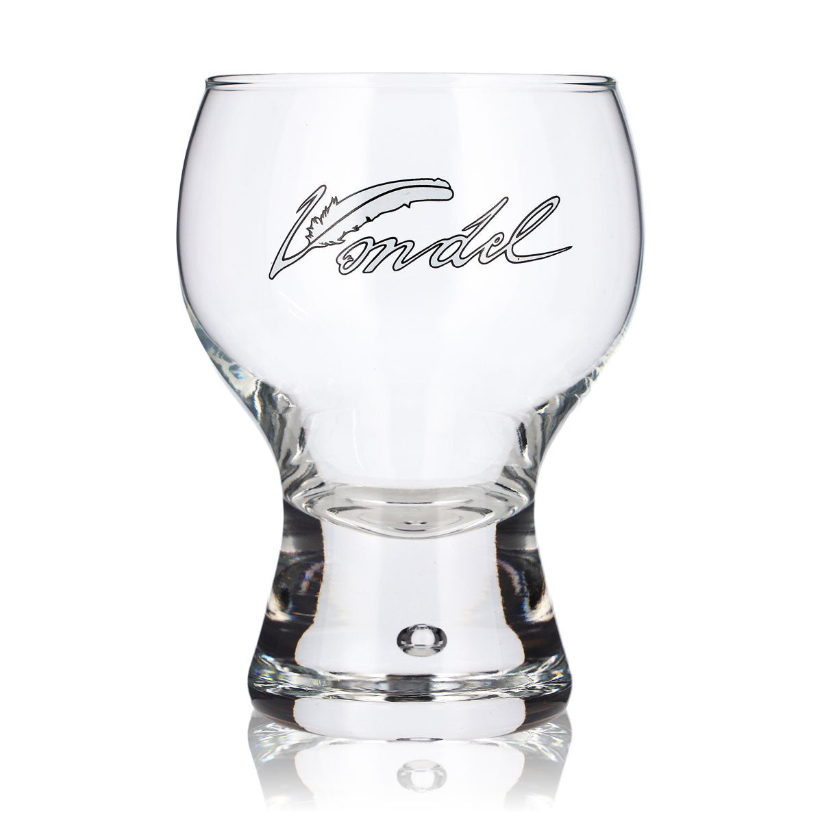 Lot de 6 verres à bière Vondel de 0,4 l, modèle « Pokal », Durobor Cosmos – Vue 2