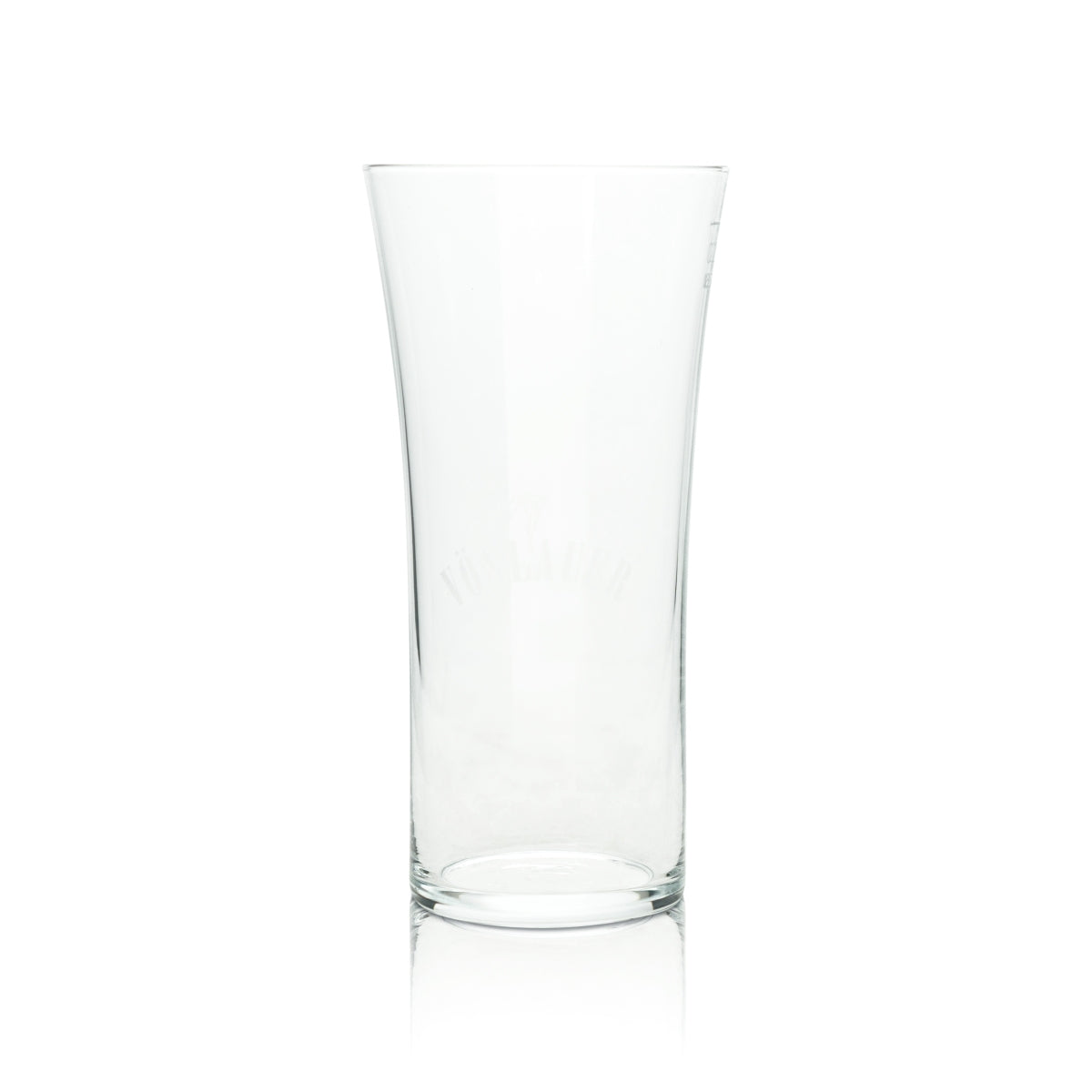 6 verres à eau Vöslauer 0,25 l Rastal Gastro Verres Hôtel Eau minérale – Vue 2