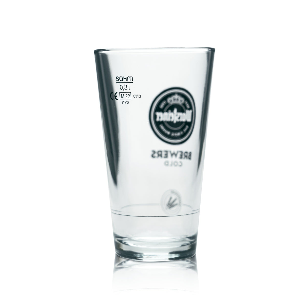 6 verres à bière Warsteiner 0,3 l Brewers Gold Sahm Nouveau Tumbler Verres à bière Pils Export – Vue 3