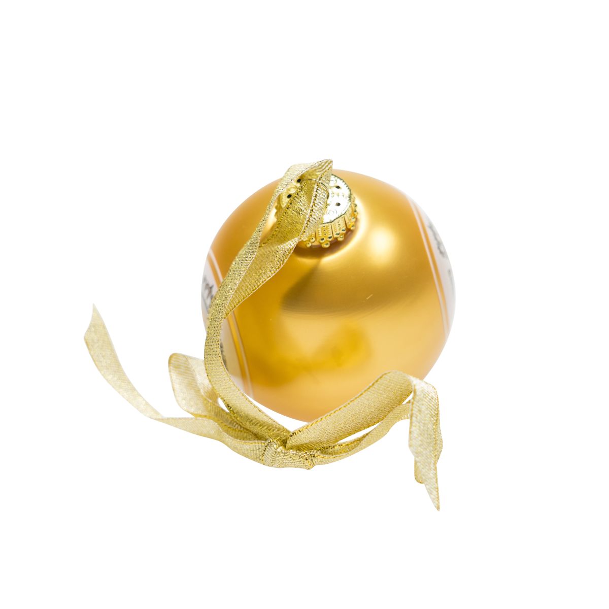 6x Warsteiner boules de Noël Arbre de Noël Boules de Noël Décoration de Noël – Vue 4