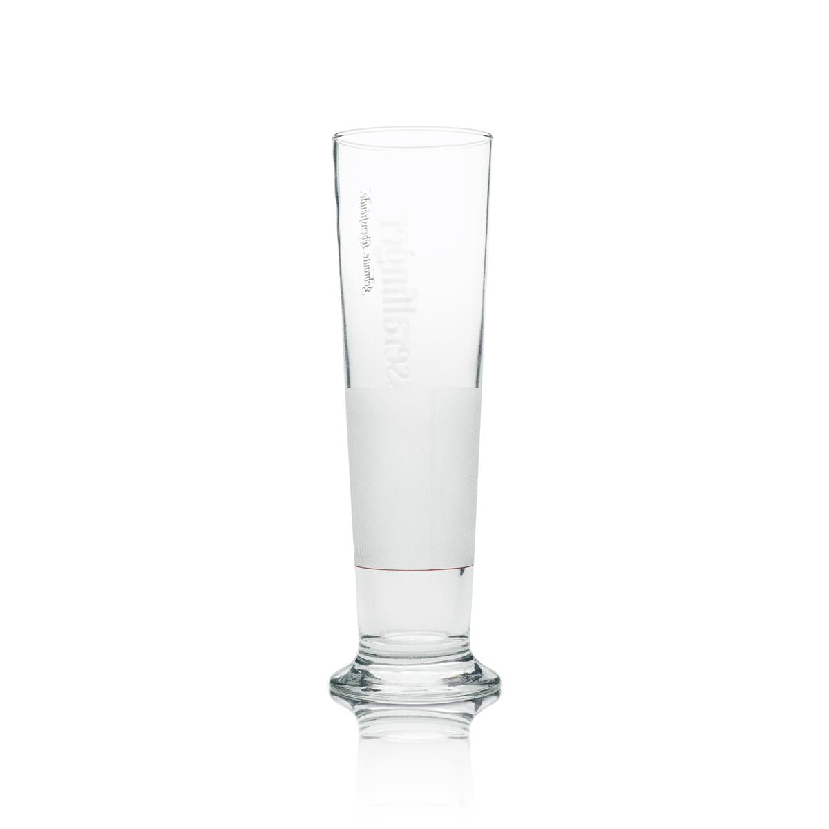 6 verres à bière tulipe Wasseralfinger 300 ml rastal – Vue 3