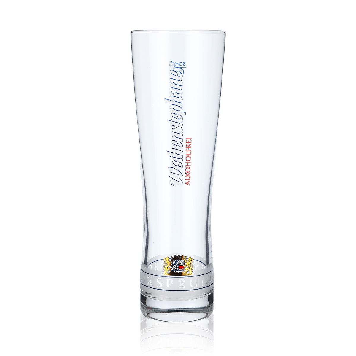 6 verres à bière Weihenstephan Verres à bière Weizen 0,5 l « Torontow » sans alcool – Vue 2