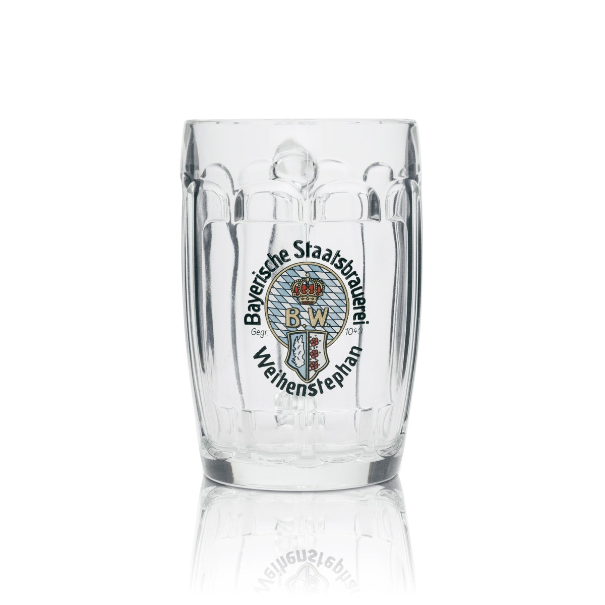 6 chopes à bière Weihenstephan 300 ml rastal – Vue 2
