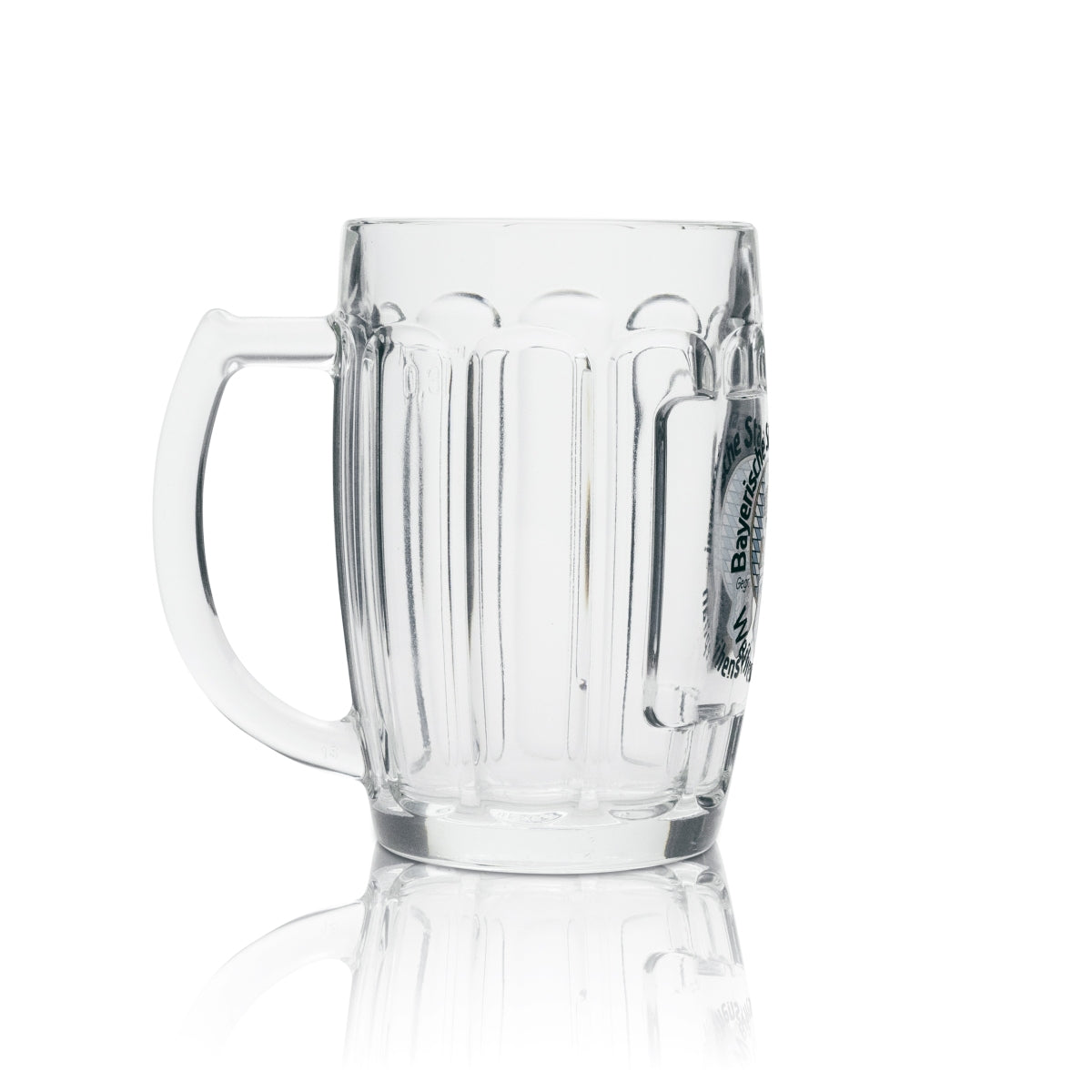 6 chopes à bière Weihenstephan 300 ml rastal – Vue 3