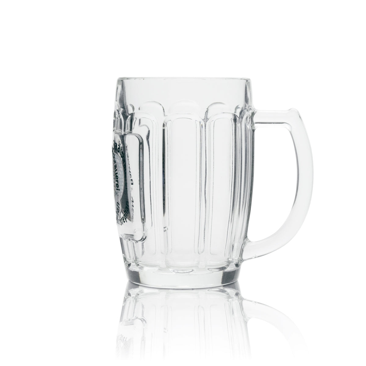 6 chopes à bière Weihenstephan 300 ml rastal – Vue 4