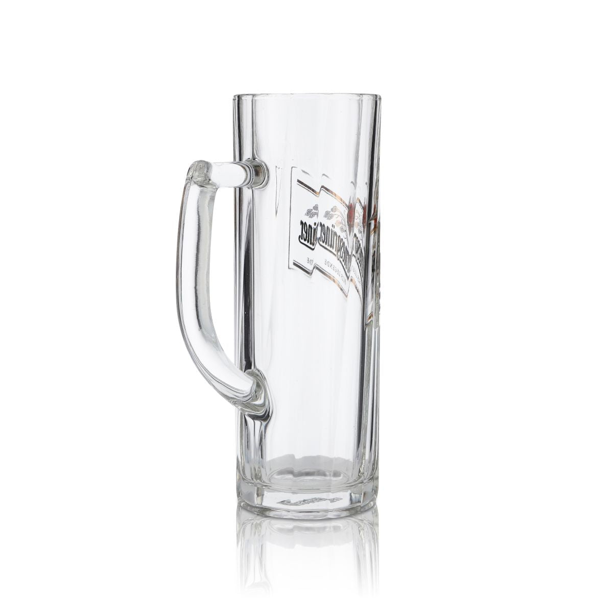 6x Wernesgrüner verre 0,3l chope à bière Humpen Seidel Set de verres de brasserie Pilsener – Vue 3