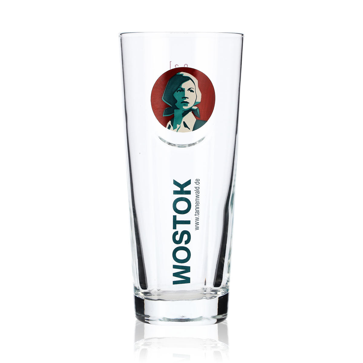 6x verre à limonade Wostok Verre à limonade 0,2 l Verre à long drink Rastal – Vue 2