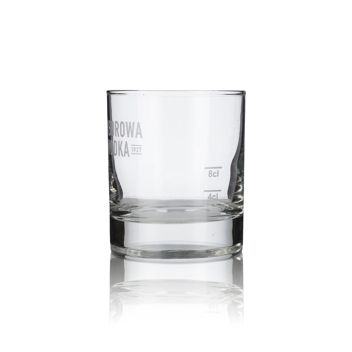 6x Wyborowa verre 0,2l verre tumbler set vodka long drink cocktail apéritif – Vue 3