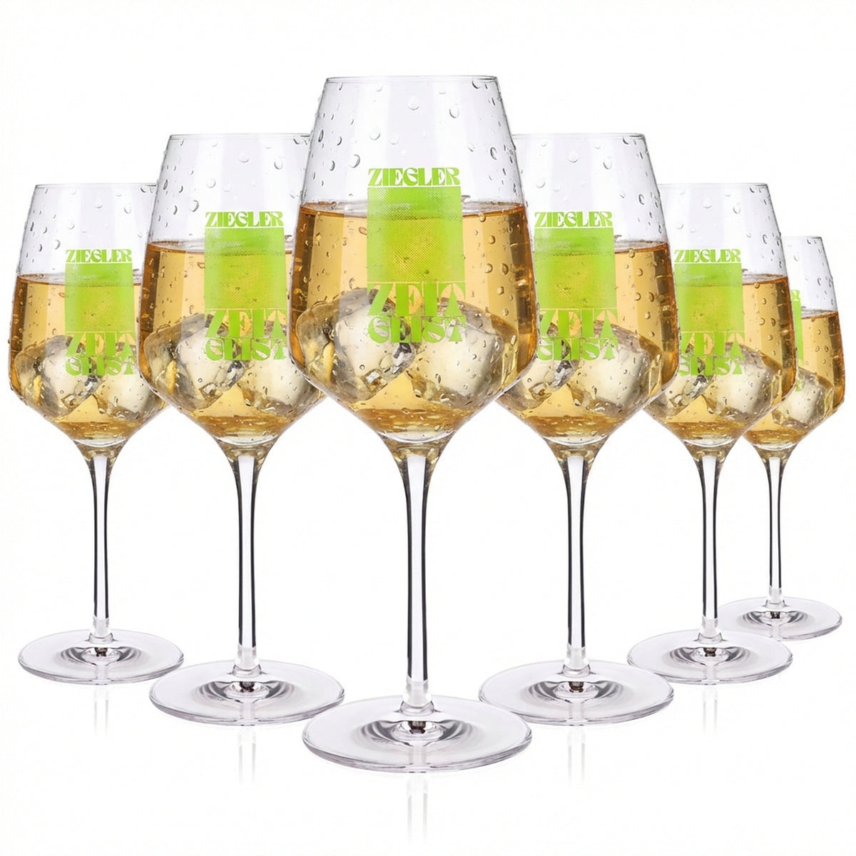 6 verres à liqueur Ziegler Verres à vin 0,2 l Verres à vin rouge Stölzle Experience