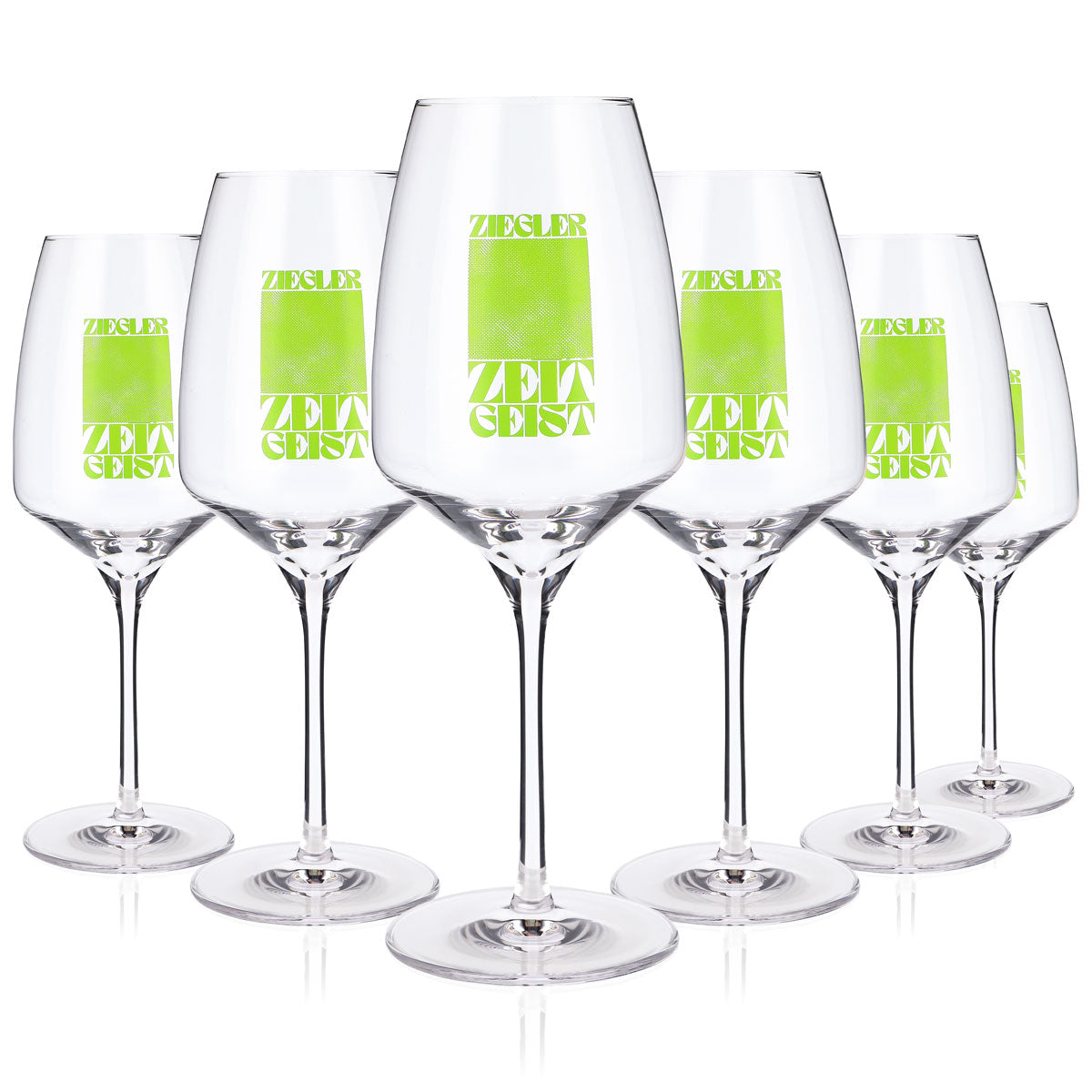 6 verres à liqueur Ziegler Verres à vin 0,2 l Verres à vin rouge Stölzle Experience – Vue 5
