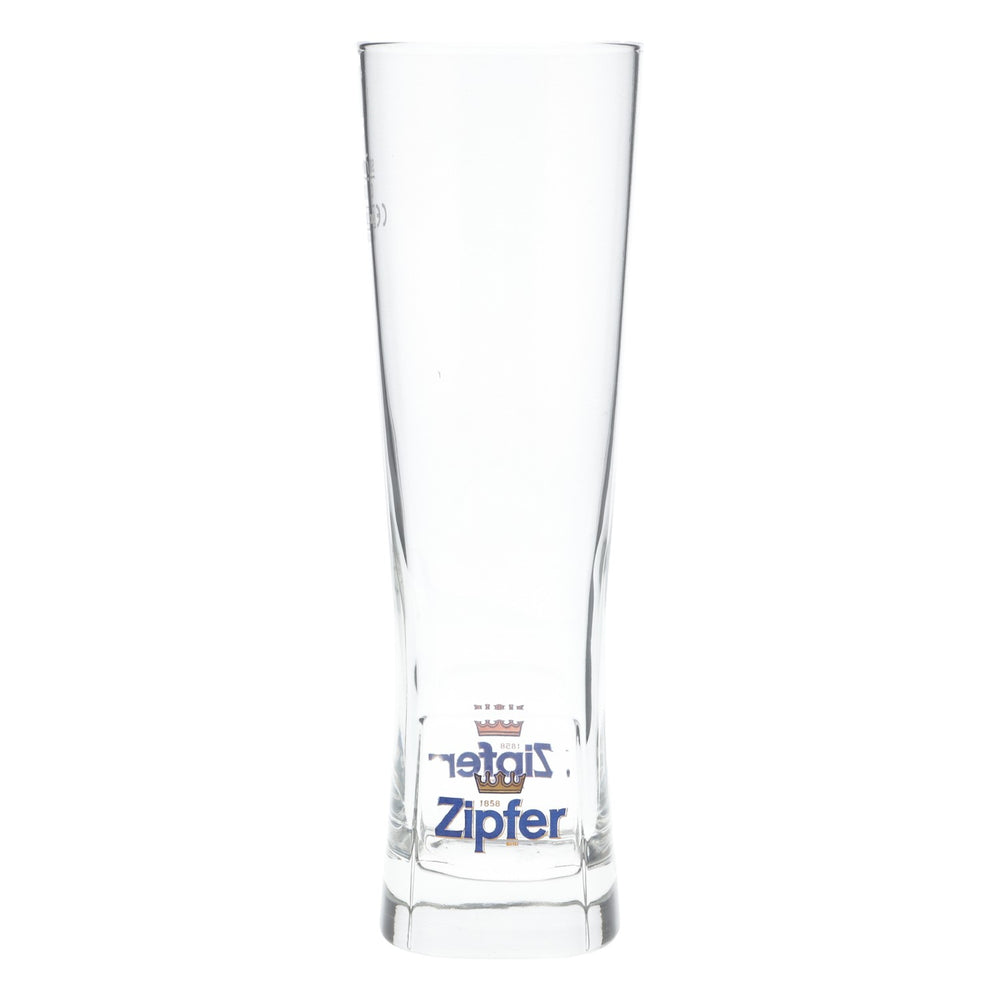 6 verres Zipfer 0,3 l Verres à bière Pils Verres design Verres à bière Set Brasserie