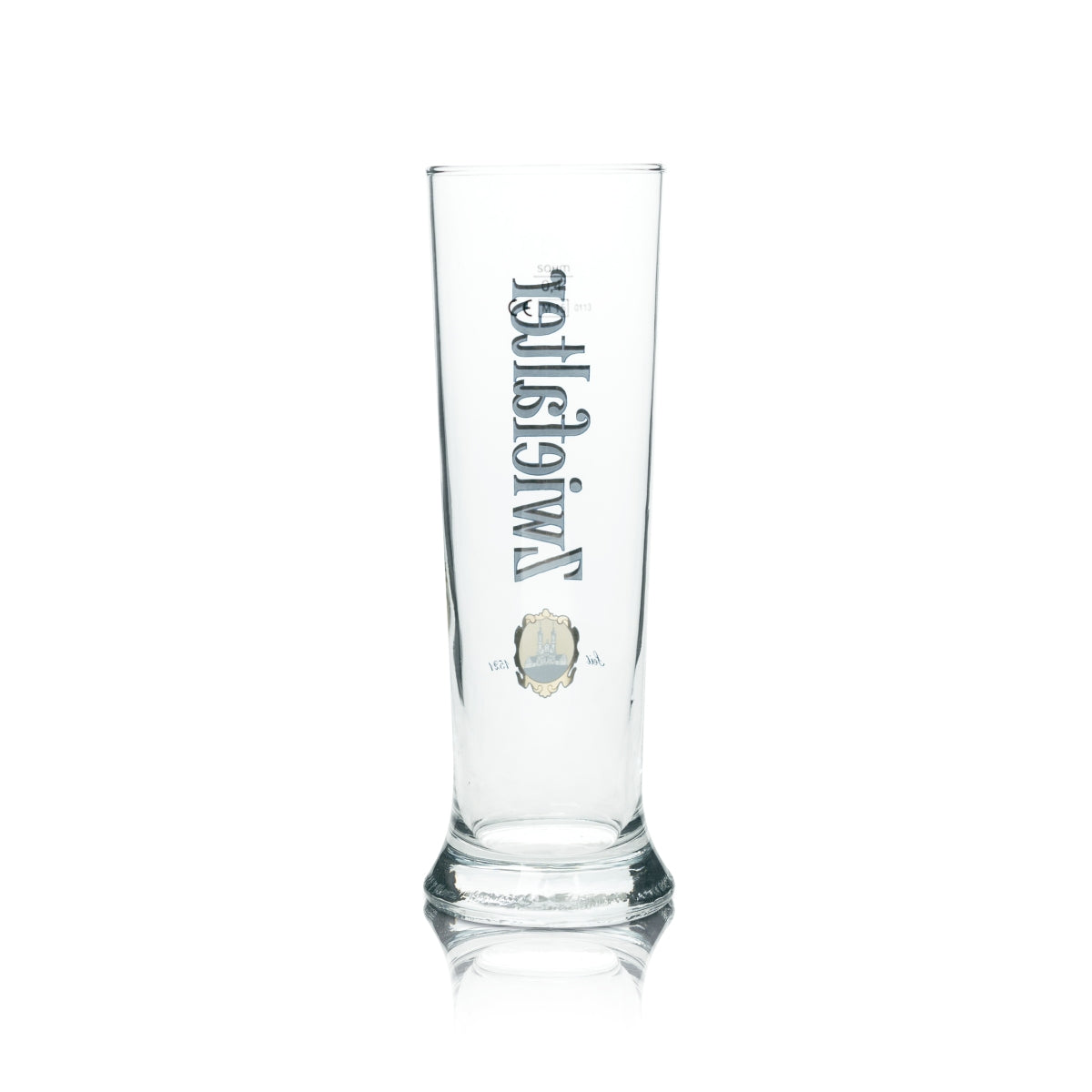 6 verres à bière Zwiefalter 0,4 l Vancouver Sahm Willi Verres à bière Pils Klosterbier – Vue 4