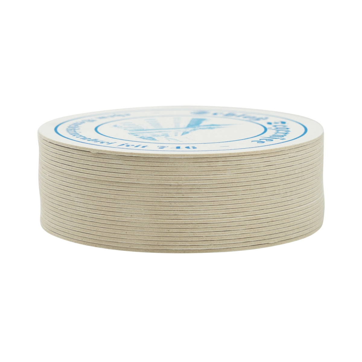 80 sous-verres Tegernsee 11 cm Brasserie Sous-verres Verres Table Bavaria – Vue 2