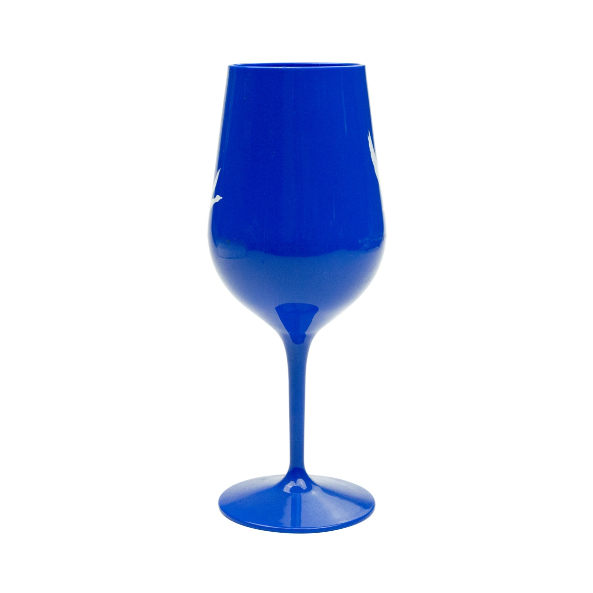 9x Grey Goose Verre à Vodka Bleu Tasse à Vin Plastique – Vue 2