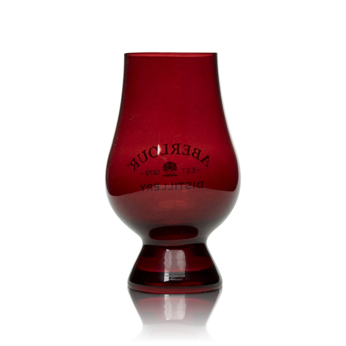 Verre à whisky Aberlour Distillery Glencairn 0,15 l Verres à dégustation Verres à whisky – Vue 2
