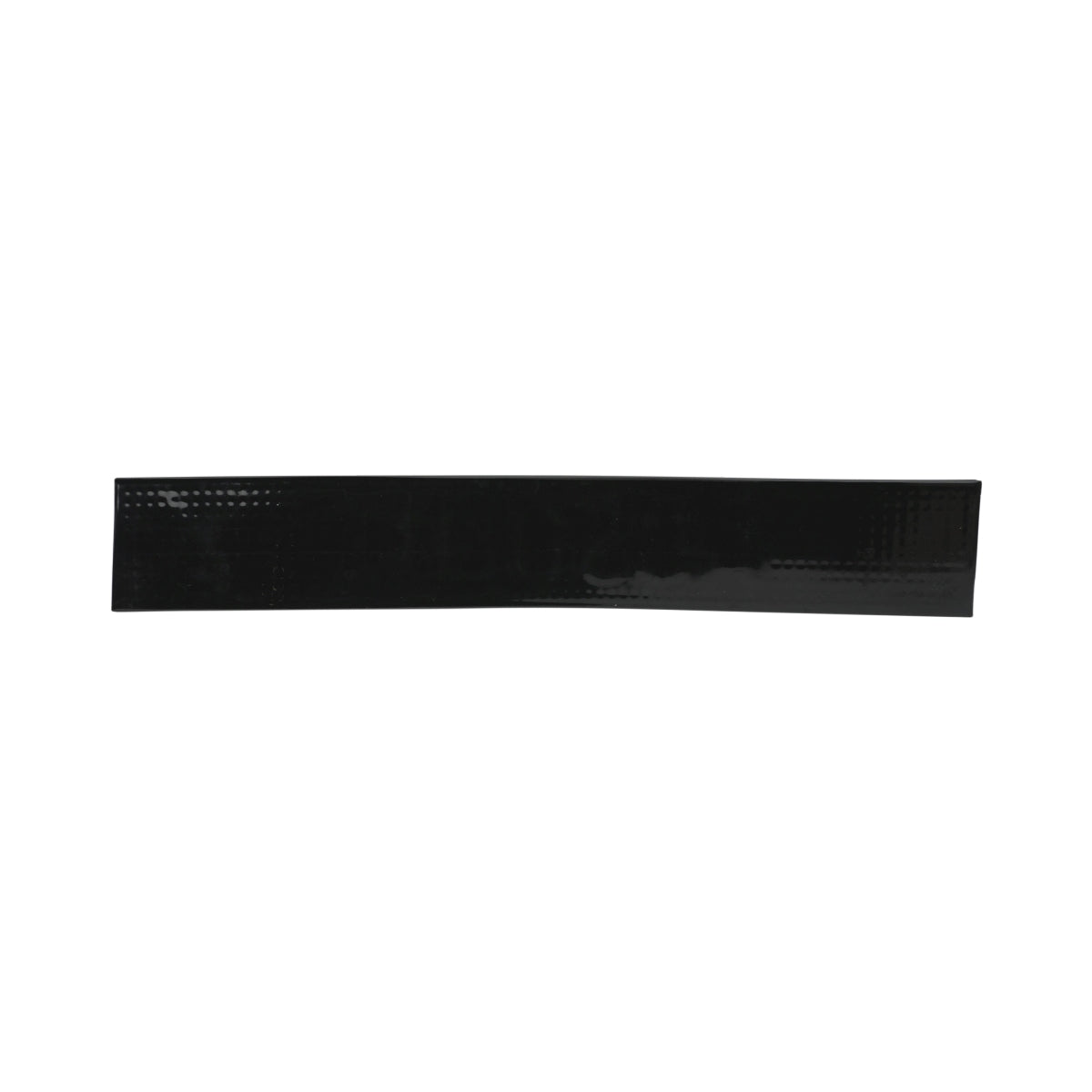 Absolut Vodka Tapis de bar 59 x 9 cm Tapis égouttoir Verres Runner Caoutchouc Cocktail Bar – Vue 2
