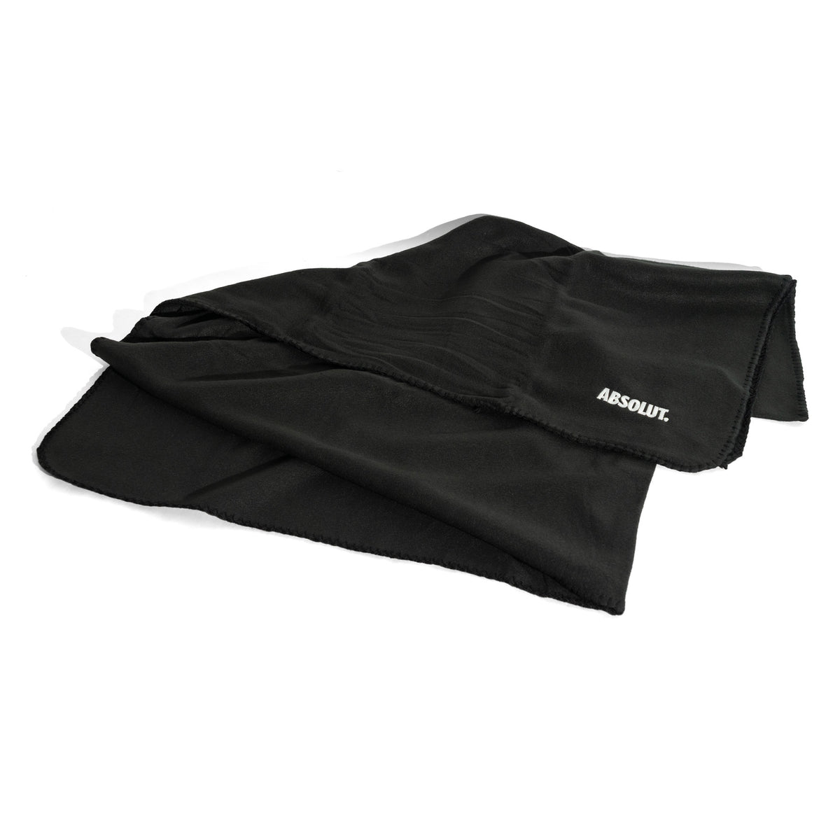 Absolut Vodka Couverture polaire Couverture de plage Couverture de camping 150 x 115 cm – Vue 3