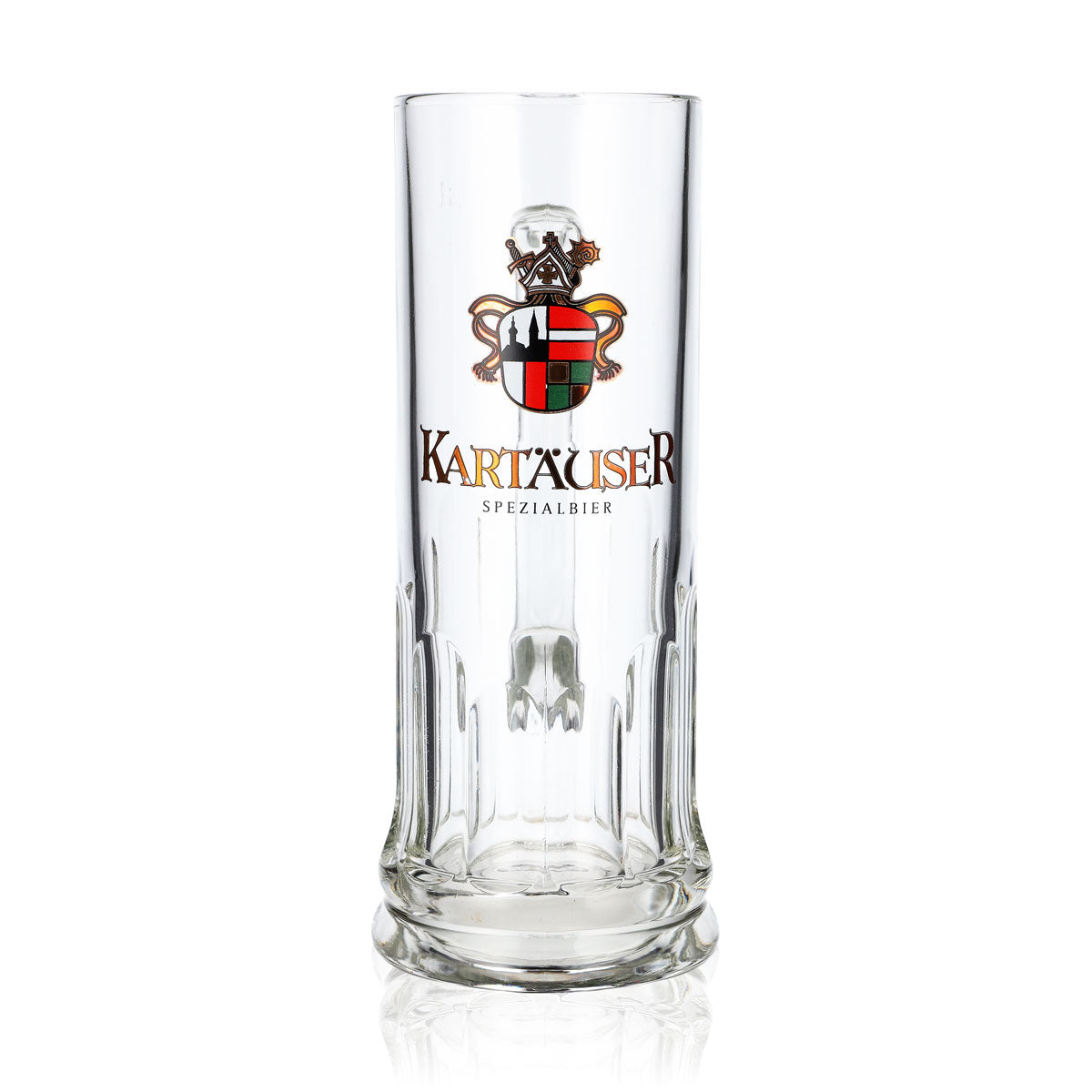Verre à vodka Absolut 0,08 l, verre à shot 2 cl, logo en relief, verre à schnaps, verre à shot, verre court