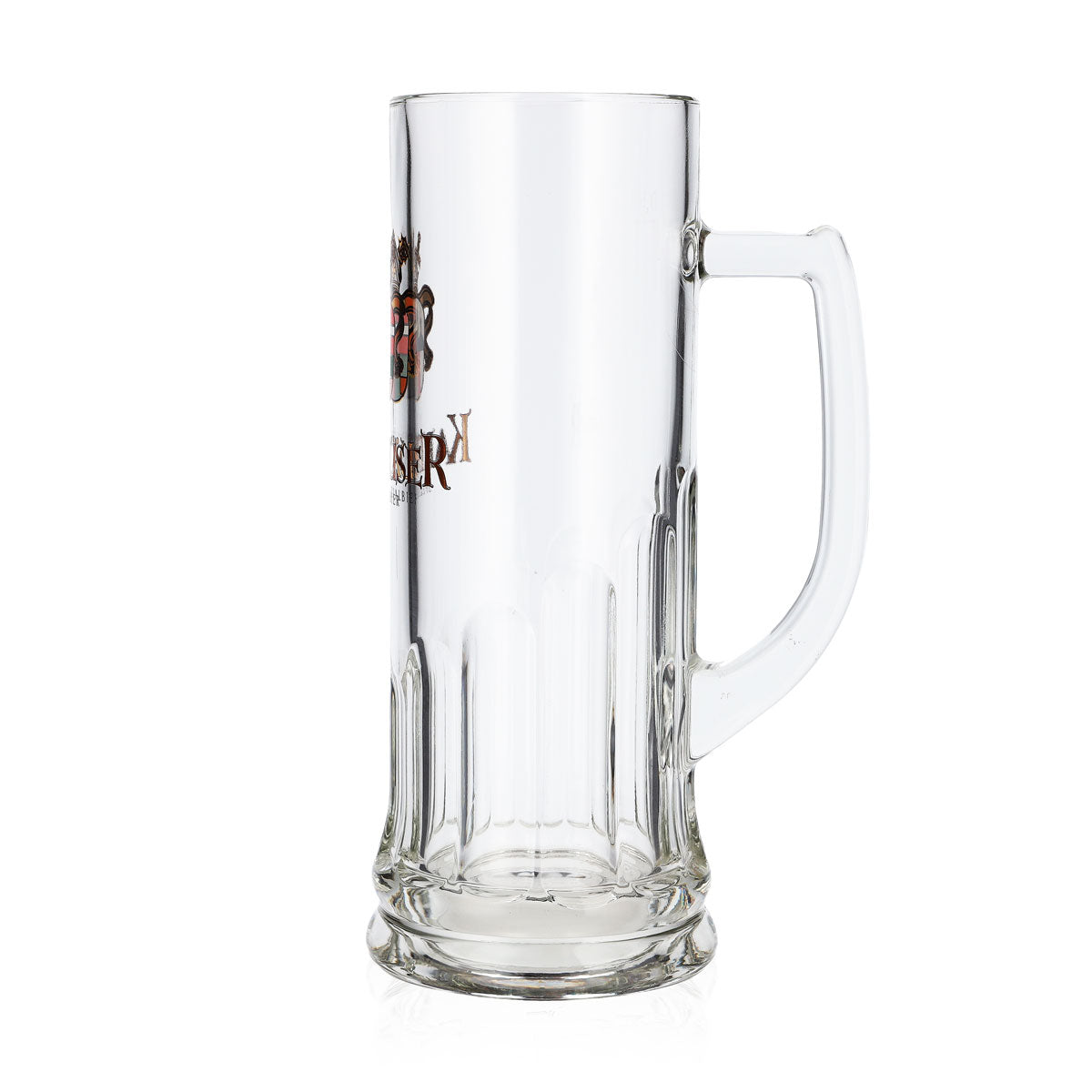 Verre à vodka Absolut 0,08 l, verre à shot 2 cl, logo en relief, verre à schnaps, verre à shot, verre court – Vue 5