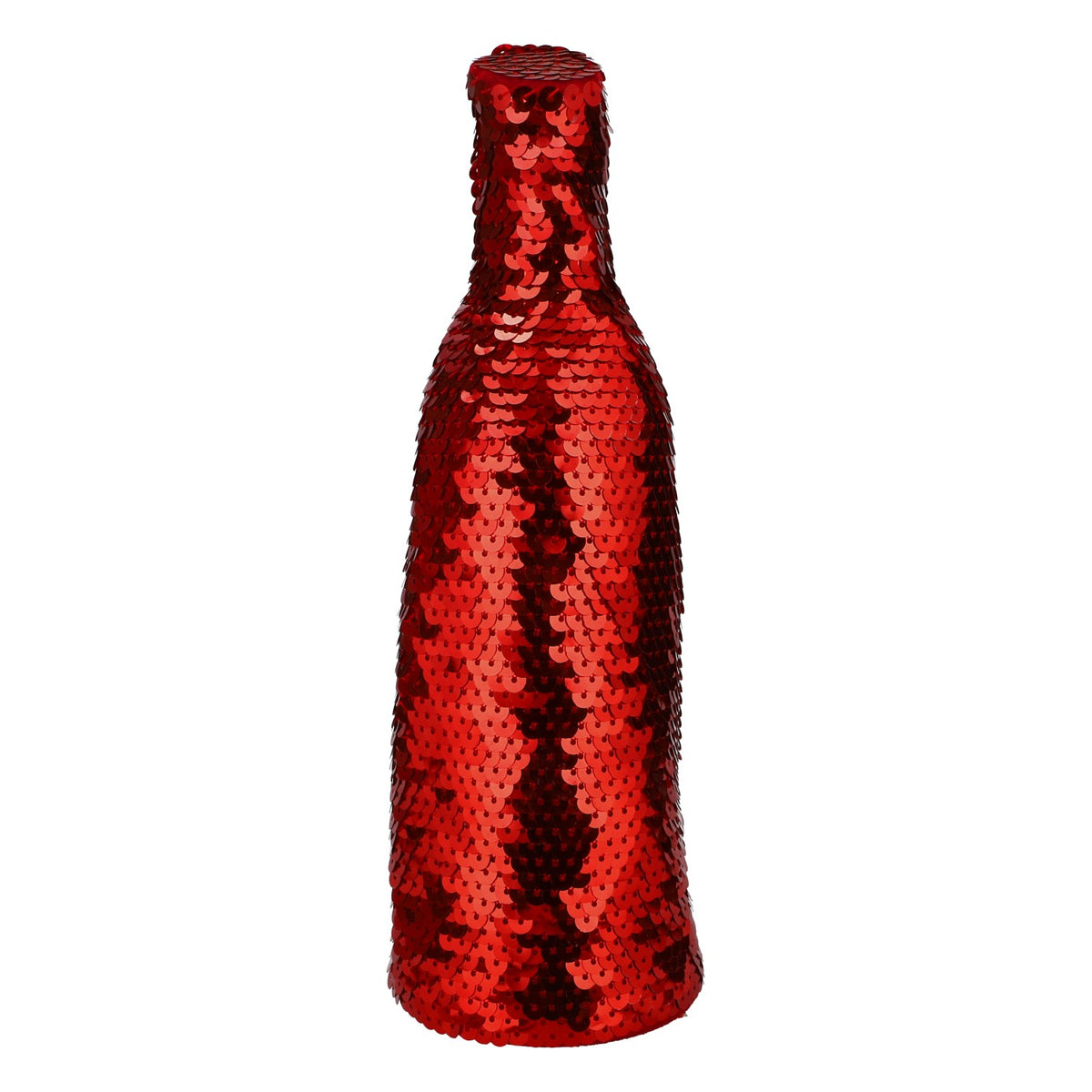 Emballage de la bouteille de vodka Absolut « Pailletten Masquerade » – Vue 3