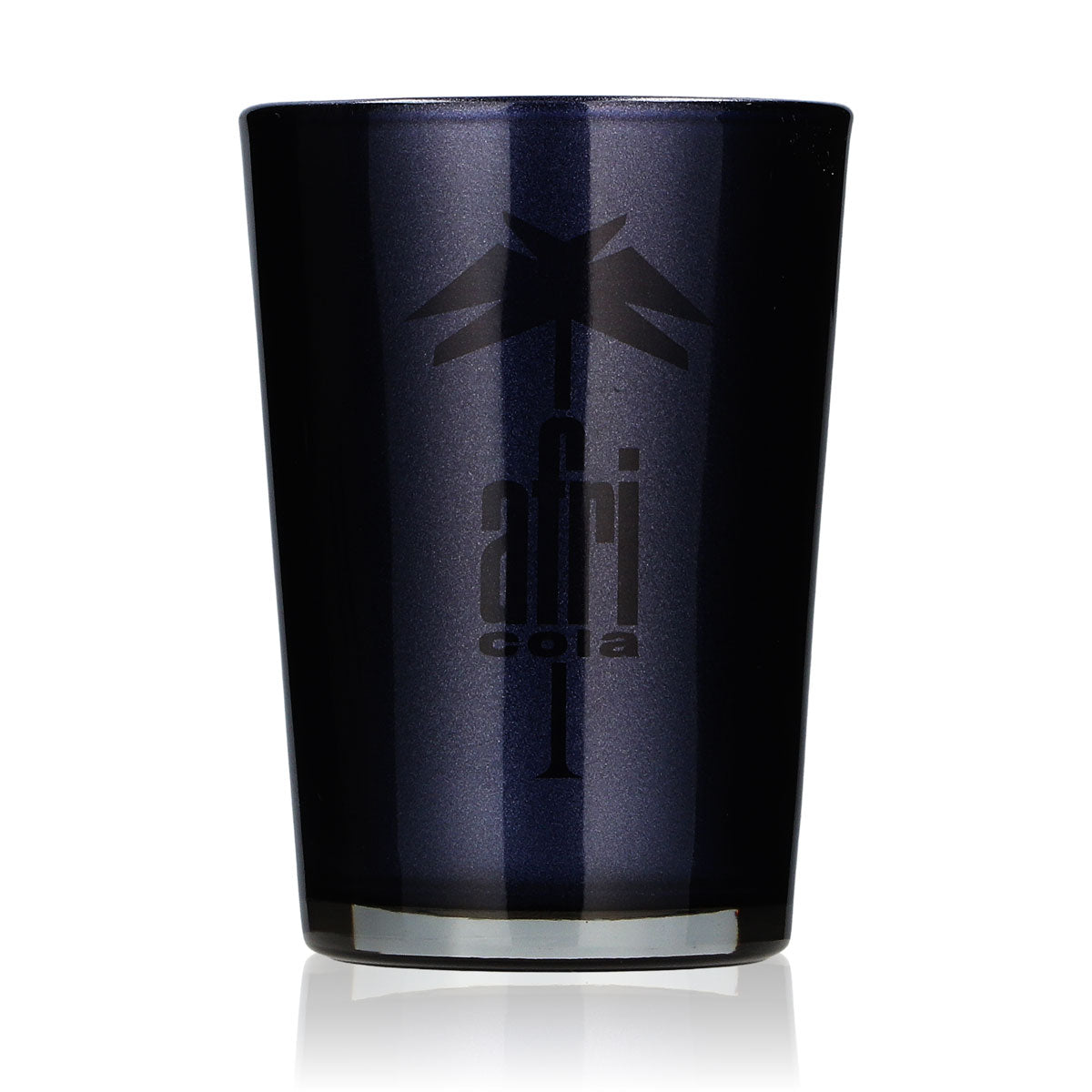 Verre de bienvenue Afri Cola Verre de réception Verre à cola 0,15 l Verre de dégustation