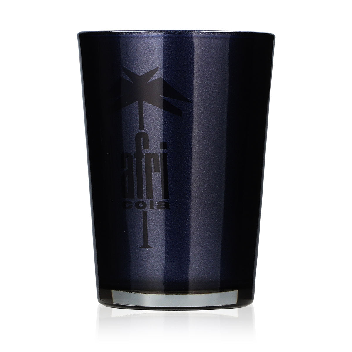 Verre de bienvenue Afri Cola Verre de réception Verre à cola 0,15 l Verre de dégustation – Vue 3