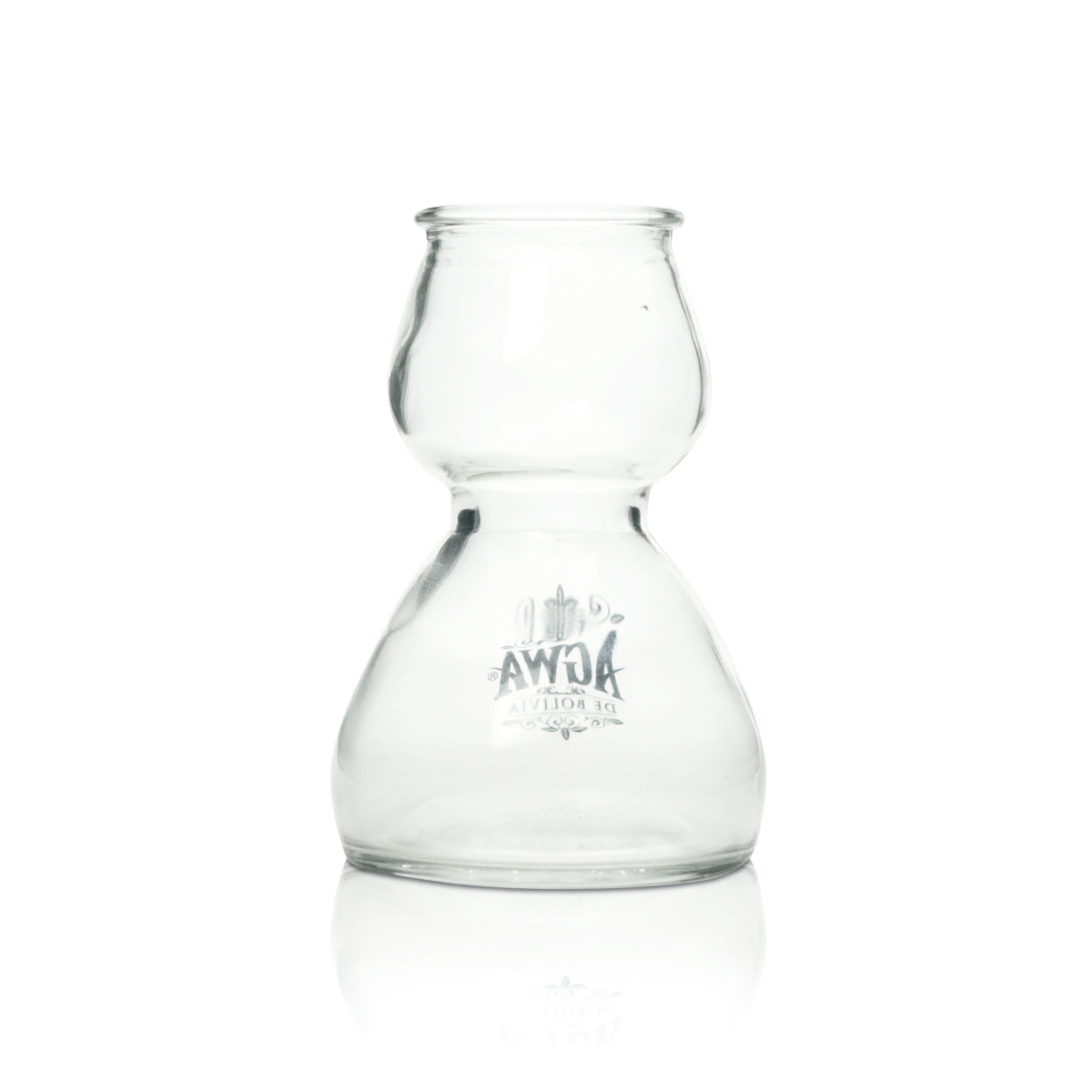 6 verres Agwa de Bolivia 0,3 l Babco Long Bomb Verres à long drink Carafe RAR – Vue 3