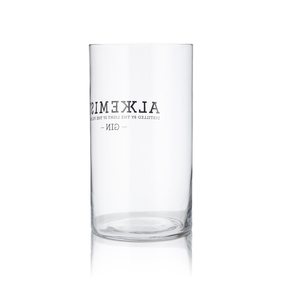 Alkkemist Verre à gin 0,65l Gobelet Tumbler Gin Tonic Verres à cocktail long drink – Vue 2