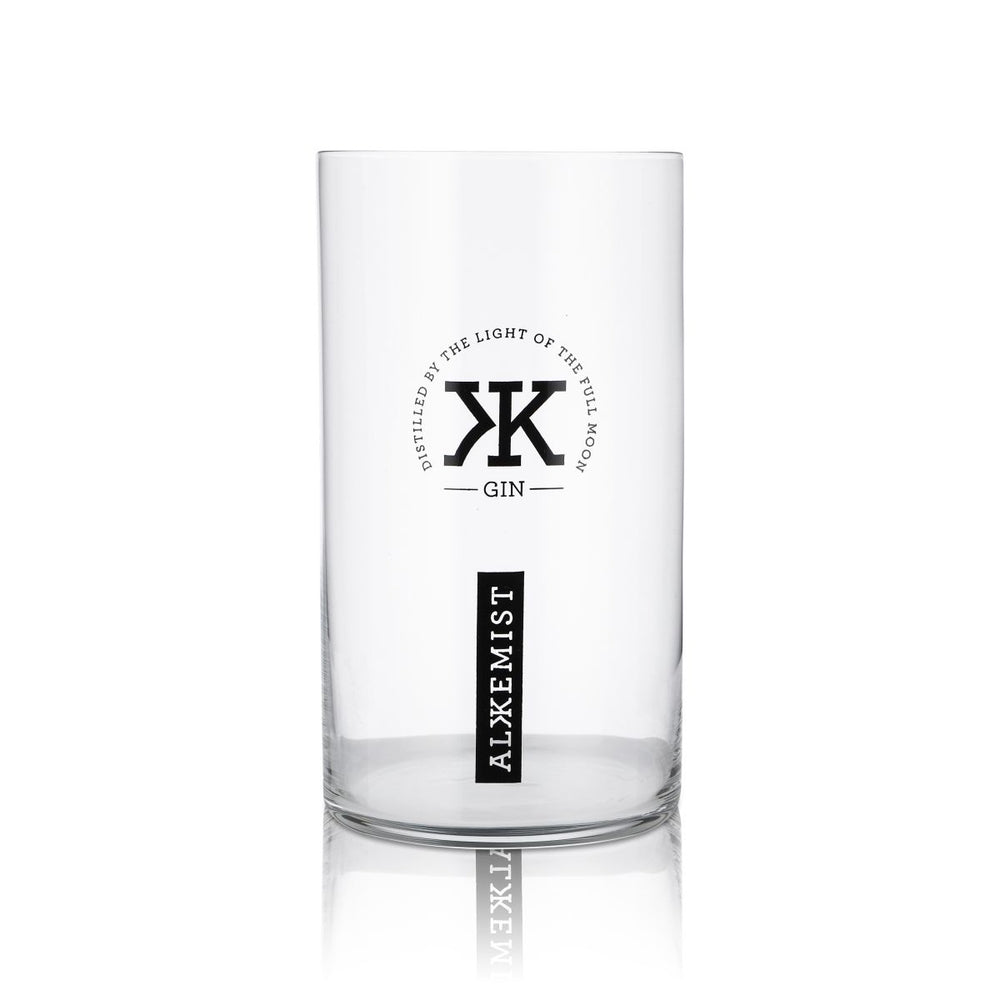 Alkkemist Verre à gin 0,65l Tumbler Gobelet Longdrink Cocktail Verres à gin tonic