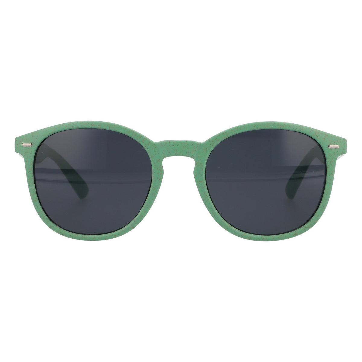Lunettes de soleil American Spirit Tabac Vacances à la plage Malle Été Vert – Vue 2