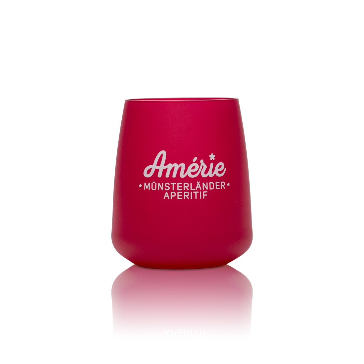 Verre à apéritif Amerie 0,36 l Tumbler Gobelet Verres Long drink Cocktail Münsterland