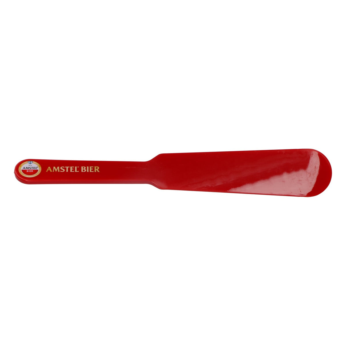 Amstel Bière Skimmer Cuillère mélangeuse Alterwasser Radler Rouge
