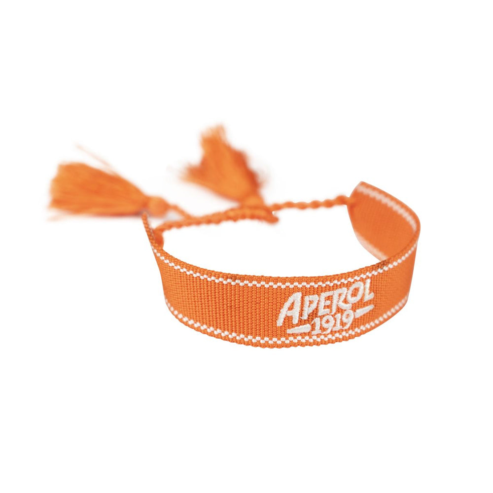 Bracelet Aperol Spritz Accessoire Bracelet d'amitié Collier Merch