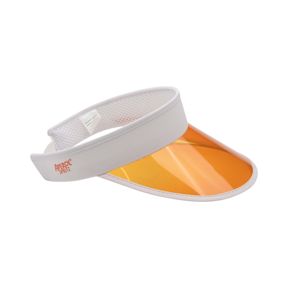 Casquette Aperol Spritz Casquette à visière Base Cap Chapeau Bandeau rétro 80s Casquette à visière