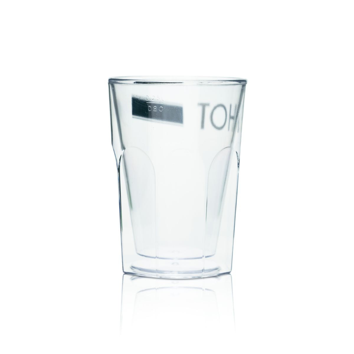 Aperol Spritz plastique gobelet réutilisable verre 0,3l Hot Edition verres en plastique – Vue 3