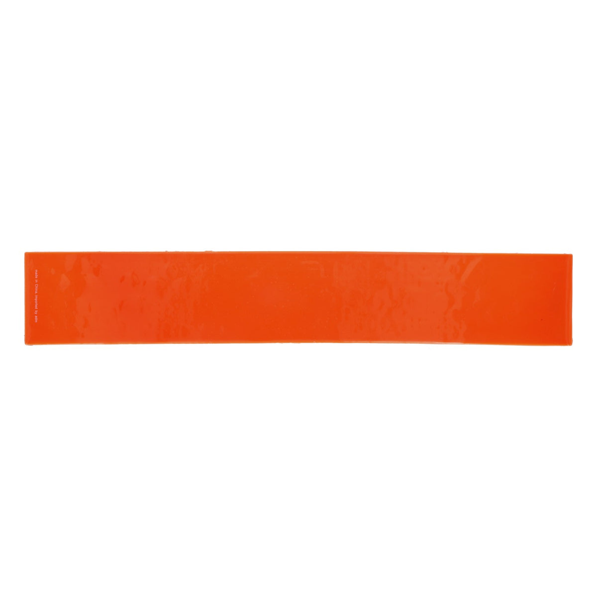 Tapis de bar Aperol Spritz 59 x 10 cm Orange « 1919 » Motifs circulaires – Vue 3