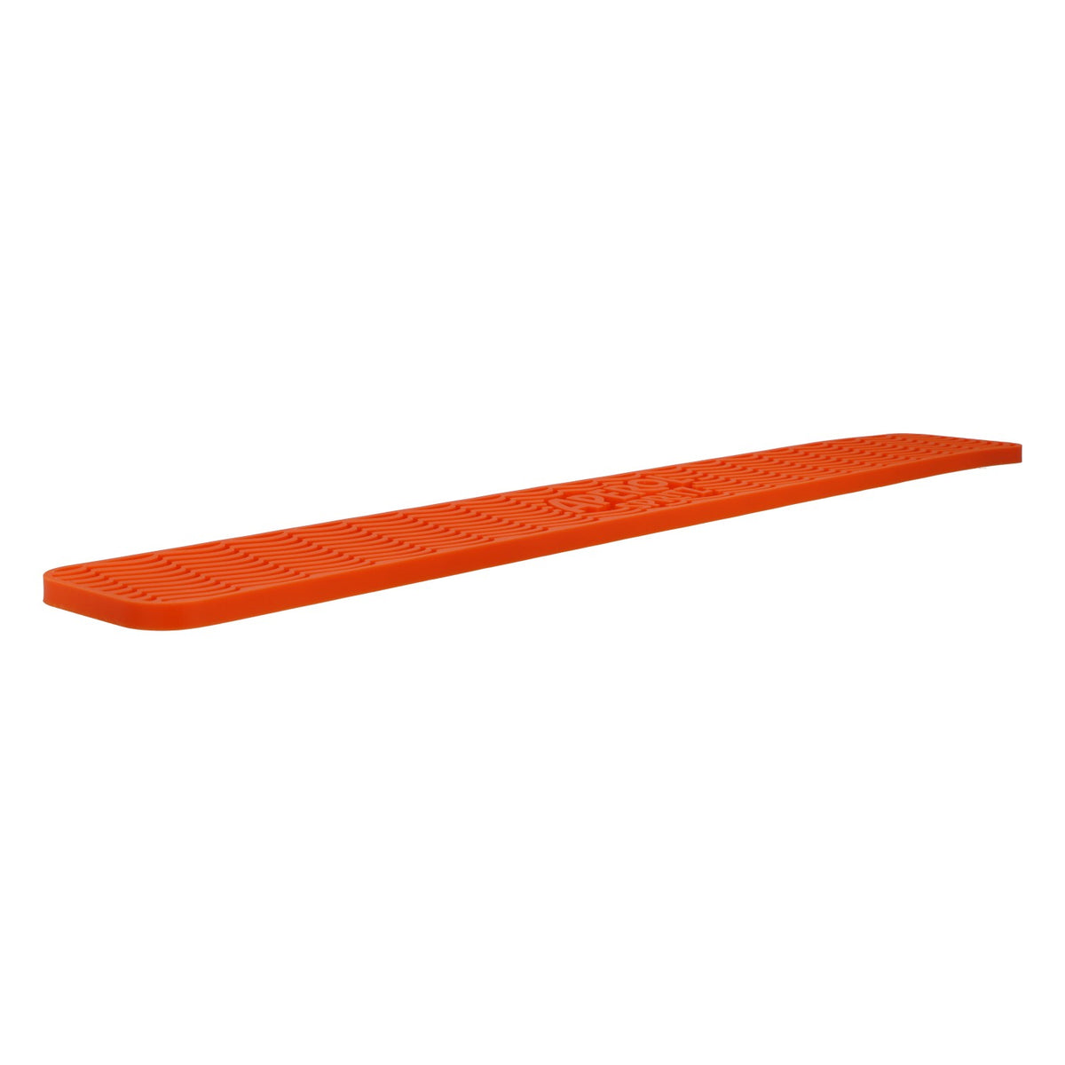 Tapis de bar Aperol Spritz Liqueur Tapis égouttoir Accessoires de bar 58 x 8,5 cm Wave – Vue 3