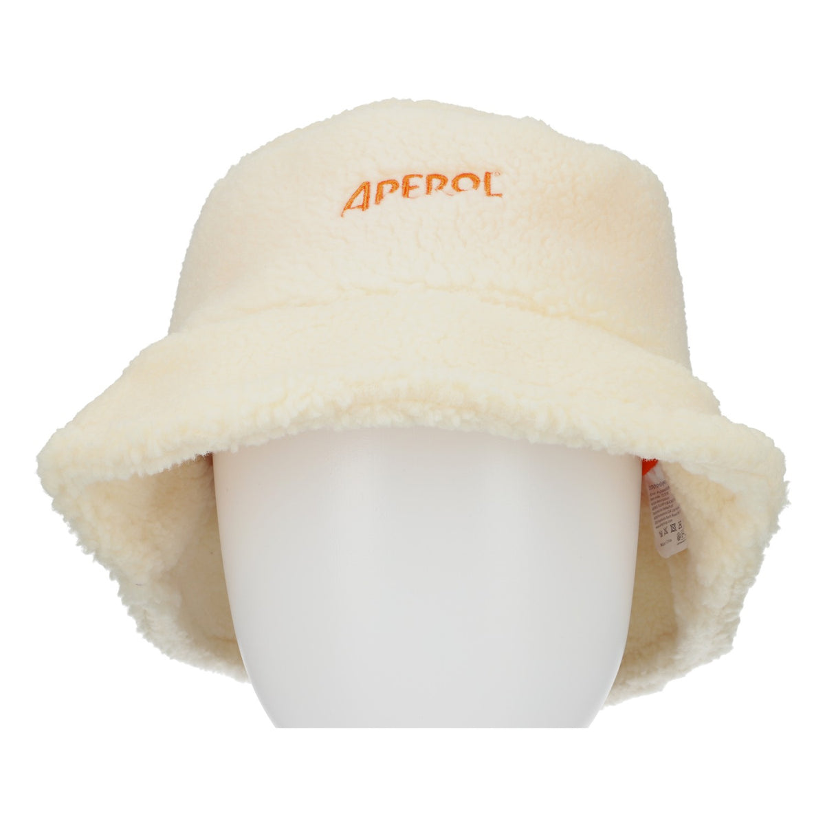 Chapeau Aperol Spritz Liqueur Casquette Chapeau bob Chapeau Teddy Chapeau de pêcheur – Vue 2