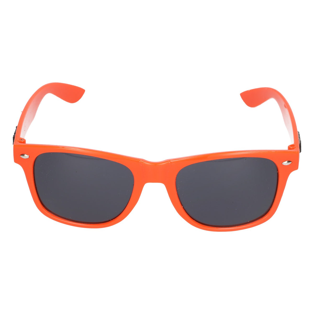 Aperol Spritz Liqueur Lunettes de soleil Lunettes de plage Orange avec étui – Vue 2