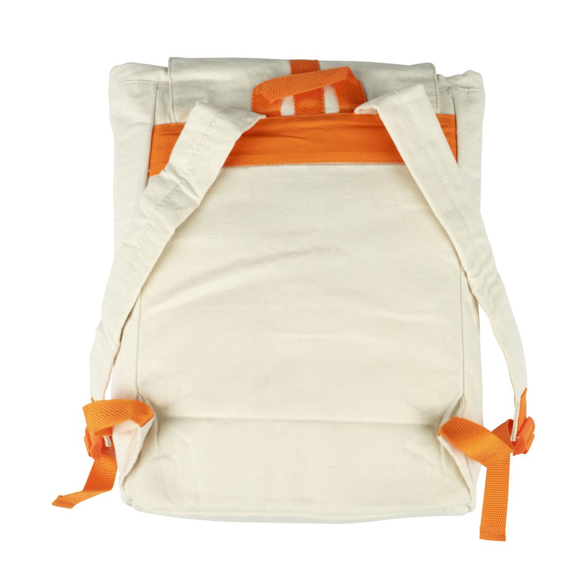 Sac à dos Aperol Spritz avec poches, compartiment pour ordinateur portable, randonnée, plage – Vue 5