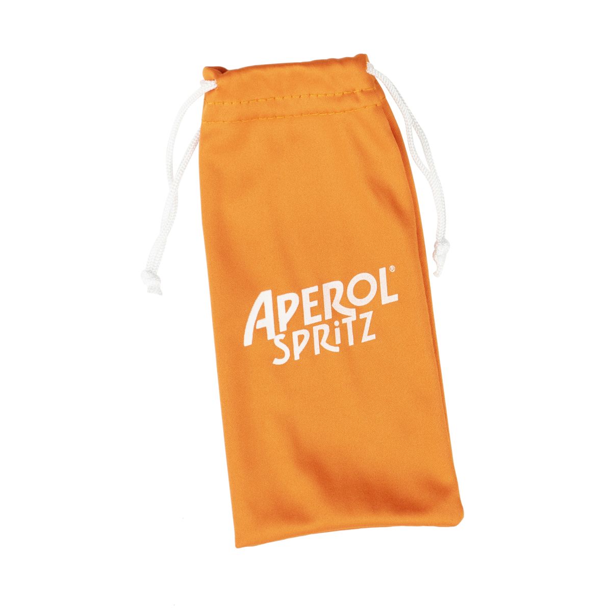 Lunettes de soleil Aperol Spritz Lunettes de soleil en acier inoxydable Teinte orange Protection UV Merch – Vue 5