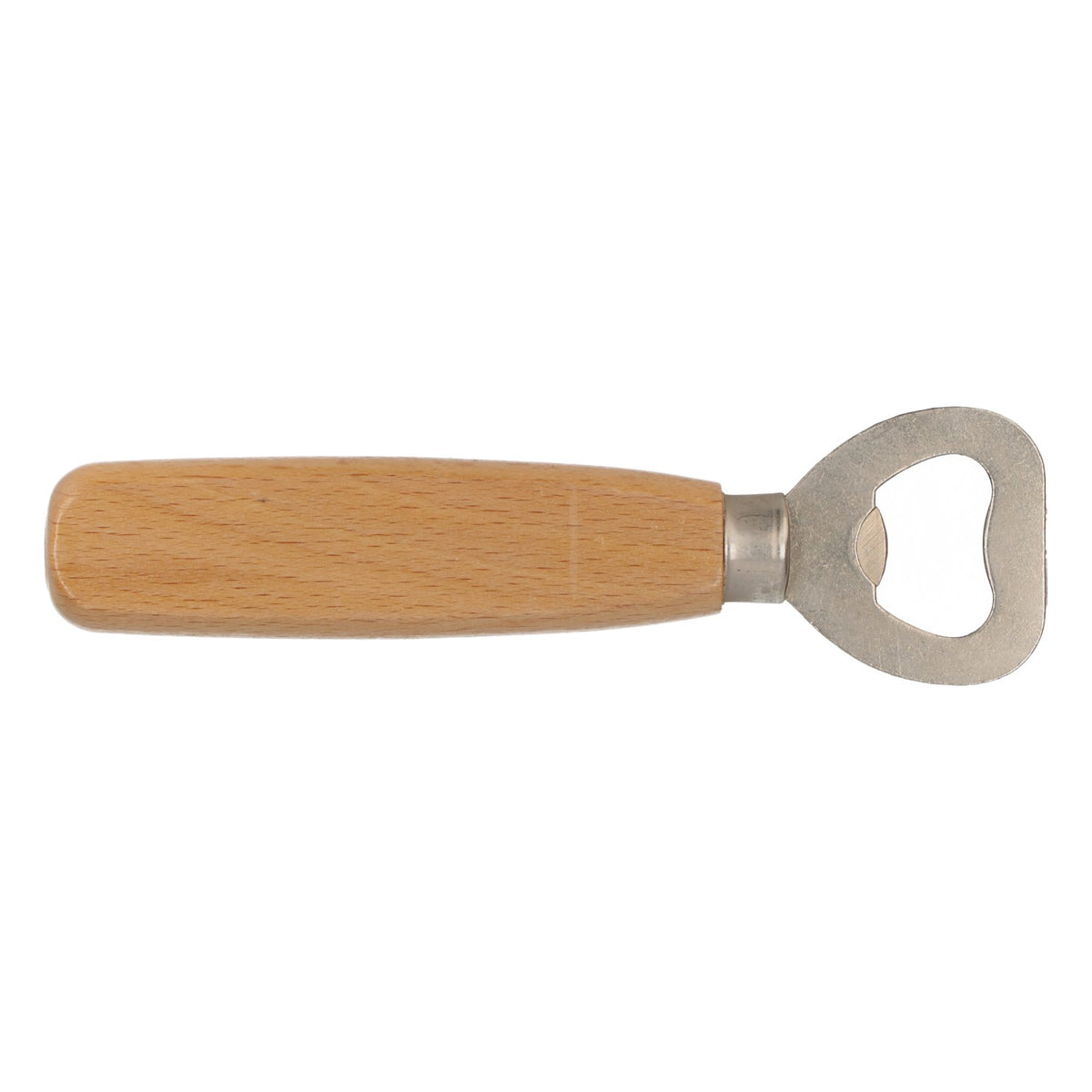 Apollinaris Wasser Retro Décapsuleur Décapsuleur en bois – Vue 3