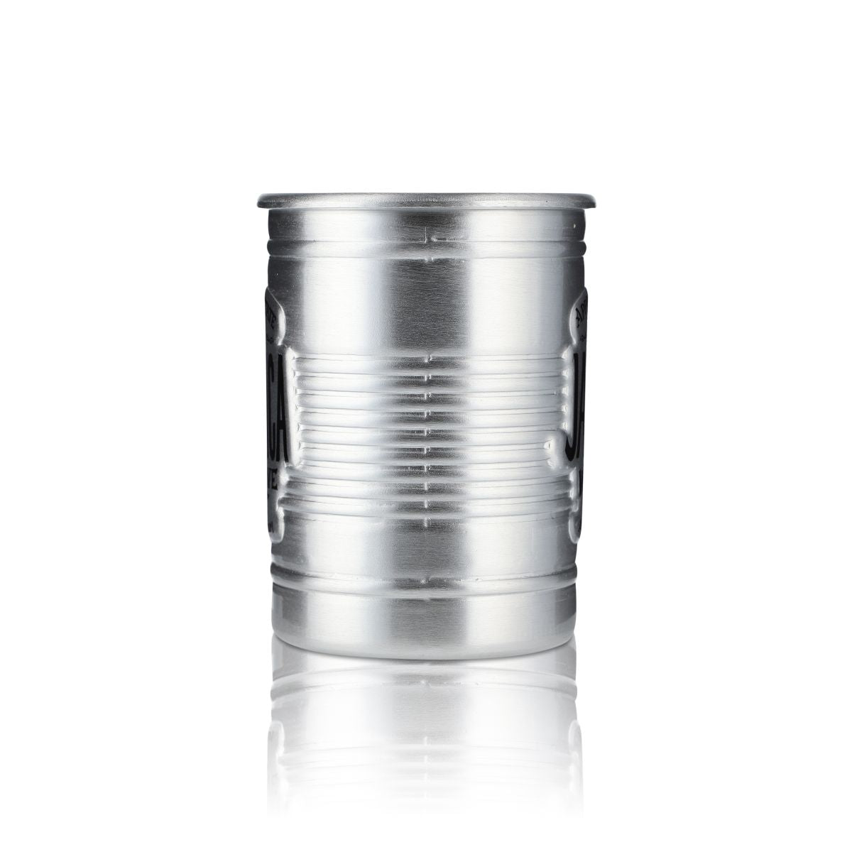 Verre à long drink Appleton Rum 0,42 l, gobelet en métal, verres Moscow Mule Cocktail – Vue 2