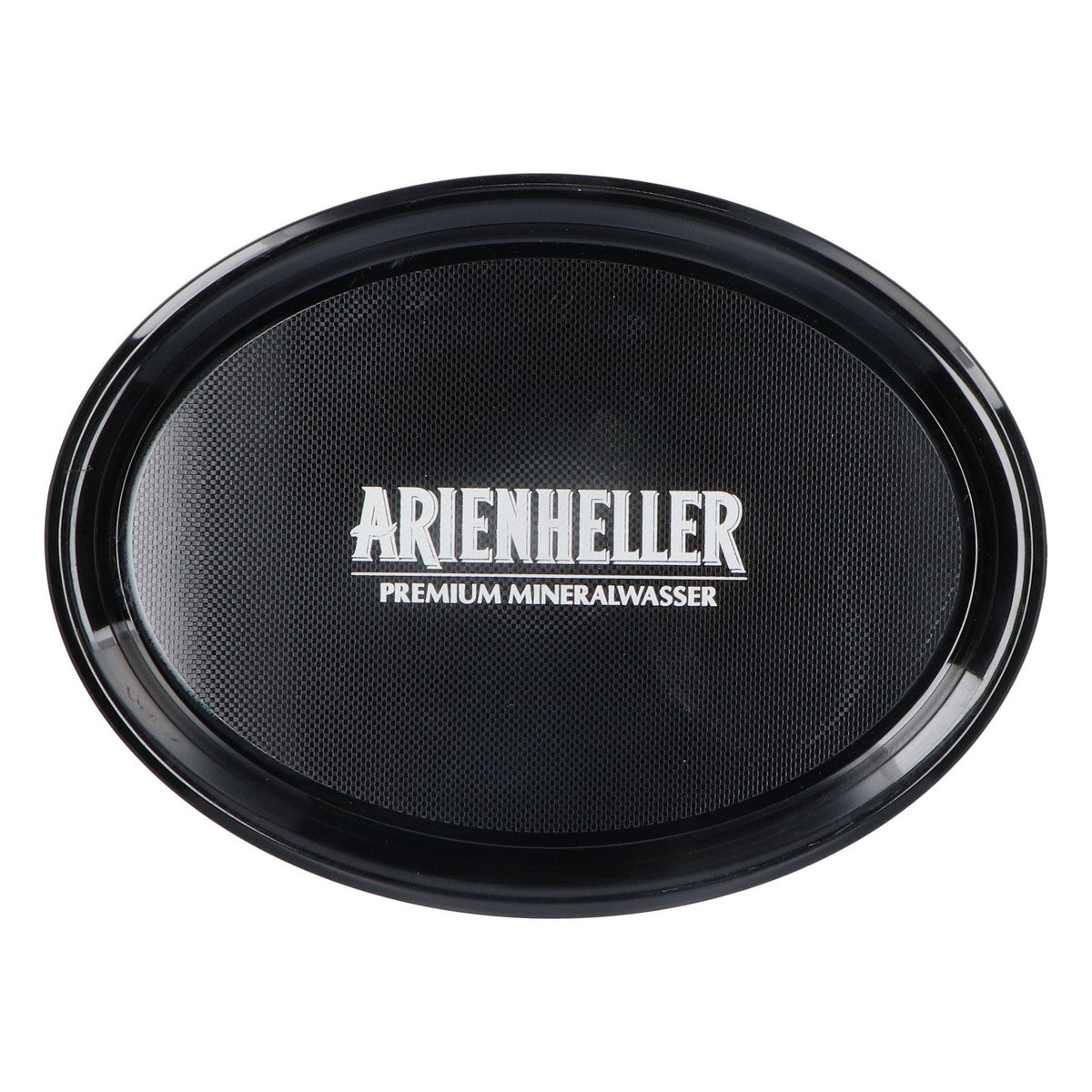 5 plateaux de service Arienheller Wasser, petits plateaux ovales pour serveurs – Vue 2