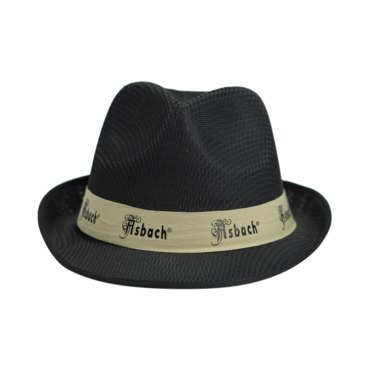 Chapeau de paille Asbach Casquette Chapeau Paille Chapeau de fête Festival Été Soleil Carnaval – Vue 2